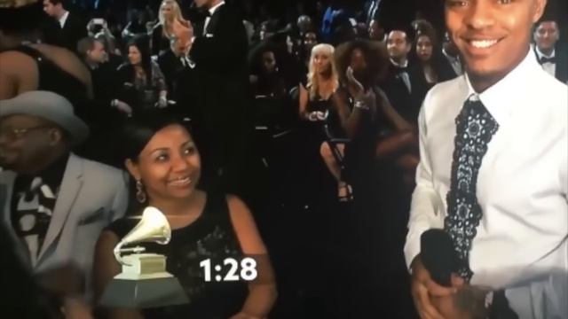 The Official Roast of Bow Wow aka Shad Moss (IOTA!) смотреть онлайн