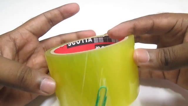 Smart Paper Clip Life Hacks for Everyday Use | Paper Clip Tricks | Gems Clip Hacks - MrTackle смотреть онлайн