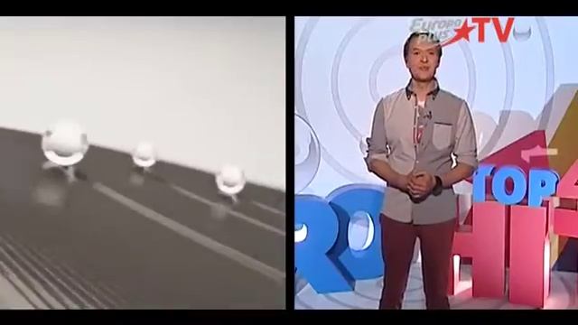 Еврохит ТОП-40. Анонс на 15 августа смотреть онлайн