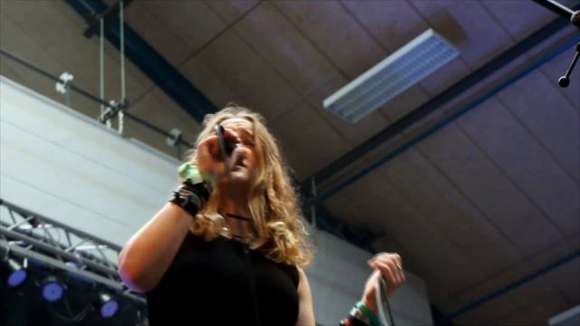 Lemming's Final Thoughts: Sorrow of Society - Abschlusskonzert W:M:C 18 смотреть онлайн