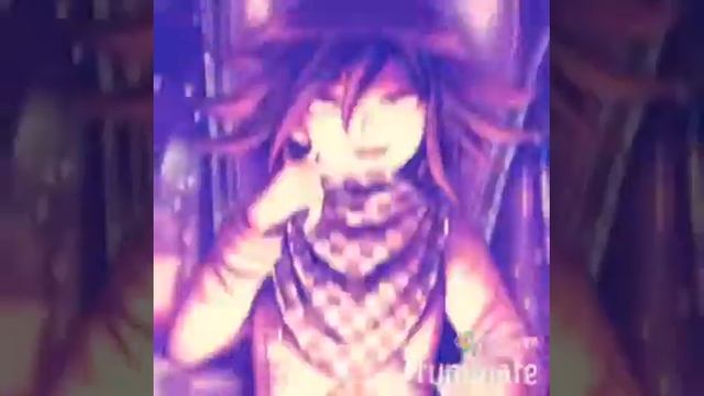 I’m obsessed with kokichi смотреть онлайн