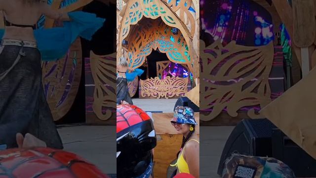 Freya at Elements Festival 2021 смотреть онлайн