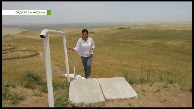 "Айғақ" телеарнасының жас журналисі Ұлдархан Уәлиханқызы смотреть онлайн