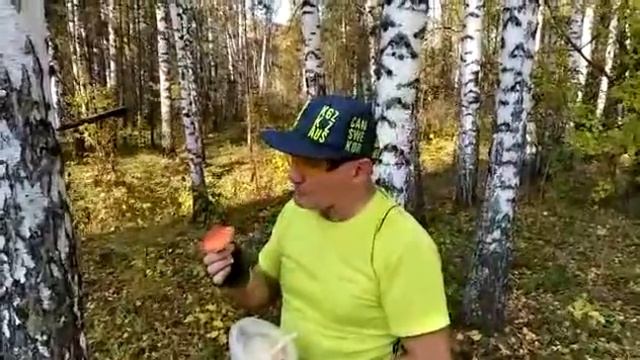 Я МУХОМОРЫ смотреть онлайн