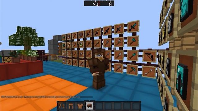 Texture Pack #3 Shant Pack V4 смотреть онлайн