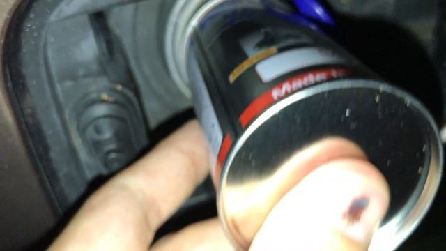 BMW 530i Liqui Moly Jectron & Valve Clean Treatment. Part 3 смотреть онлайн