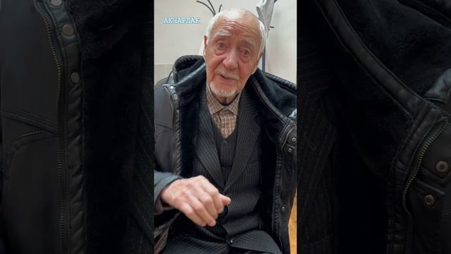 Равил Шәрәфиев: "Алла юк", – дип әнигә әйтә идем" смотреть онлайн