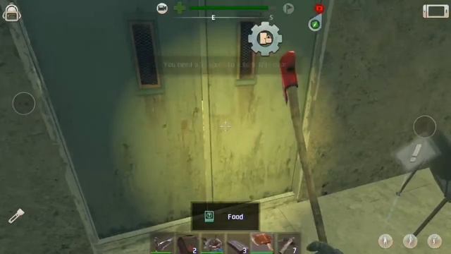 Radiation City! Survivor смотреть онлайн