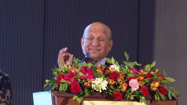 Opening Inaugural Session CEO CONFERENCE 2022  Management Association of Nepal