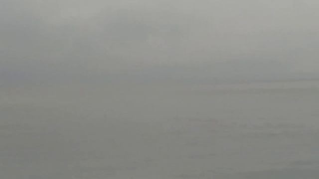 06.02.23 Гагра. Зимнее море смотреть онлайн