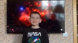 Елена Кравченко Космонавтом стану я