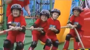 Школа Аркадия Паровозова Тигрята-Карьерики