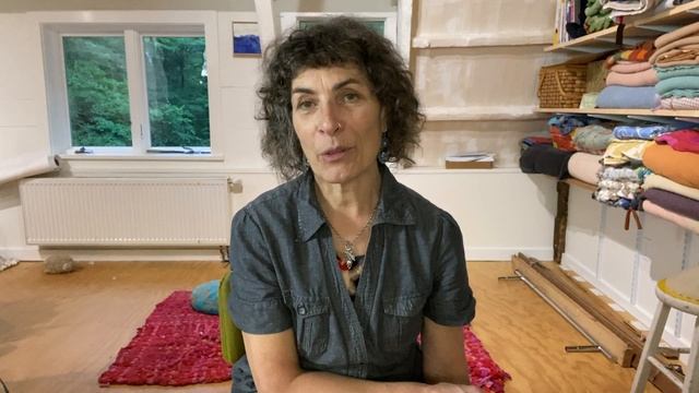 The Value of Vulnerability and Textile Upcycling Business - Assessing Business Health смотреть онлайн
