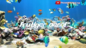 Frutiger aero что это? (2 часть)