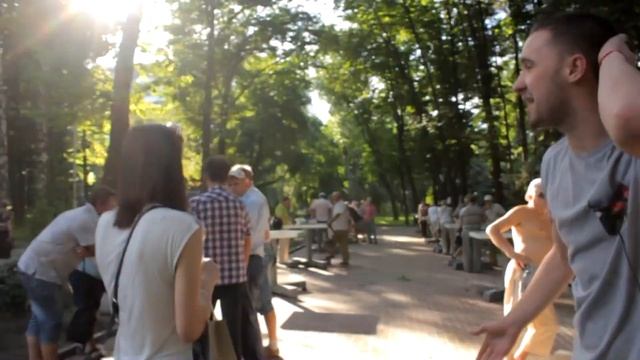Есенин в 21 веке L LifeInDnepr