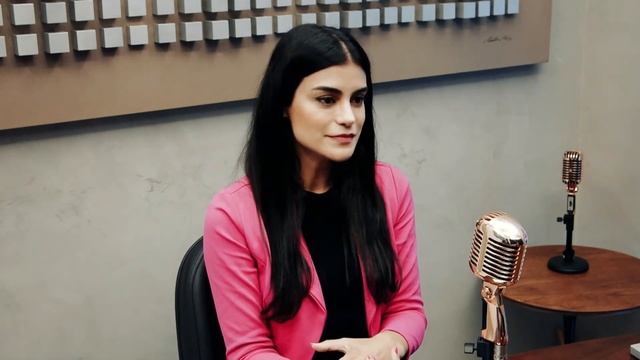 Marina Morena Marani | Psicóloga Terapeuta Especialista em Relacionamento | Falkoni | Pocket Podcas смотреть онлайн