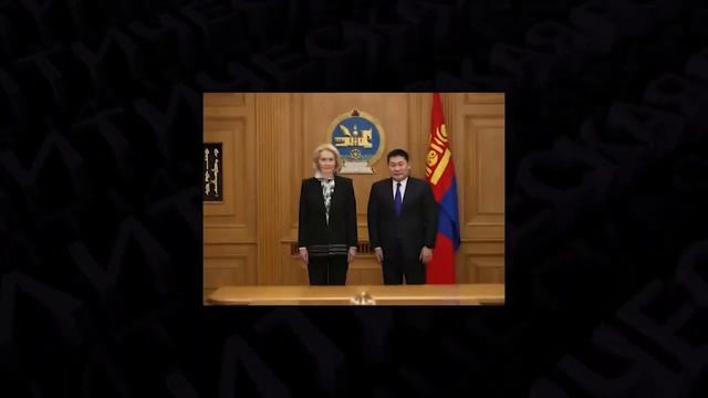 Россия И Монголия Убрали Доллары И Евро Из Торговли смотреть онлайн