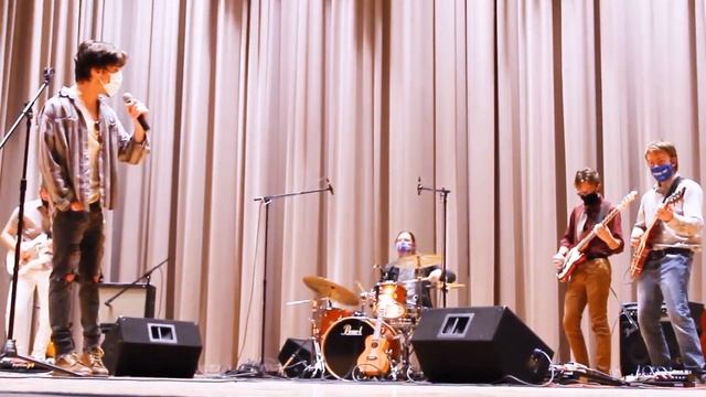 "Yer Blues" by The Dirty Mac смотреть онлайн