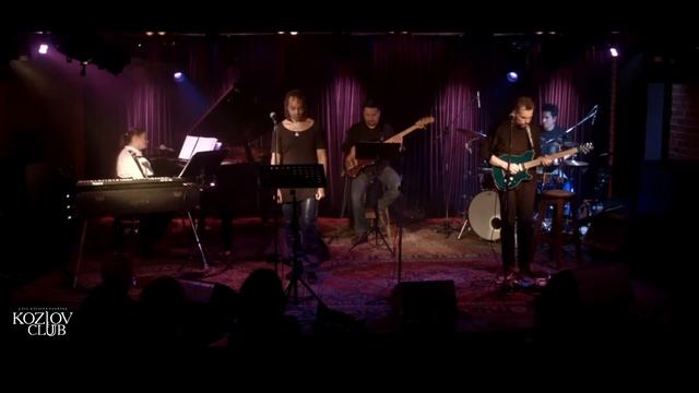 АННА КОРОЛЁВА. «MAGIC IS REAL» смотреть онлайн