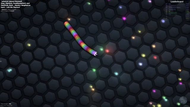 Мой удав растет - Slither смотреть онлайн