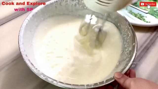 The Extremely Delicious Dragon fruit Cheese Cake | No Bake Cheese Cake | Creamy Cheese Cake 😋