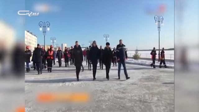 В три строки от 23 октября 2019