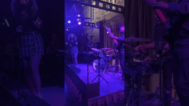 Fun at Scat Cat Club смотреть онлайн