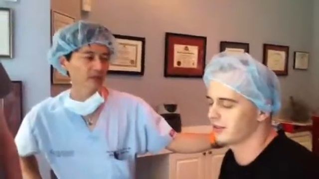 Manager Of Veselka Restauran Chooses The Safest Lasek Visio