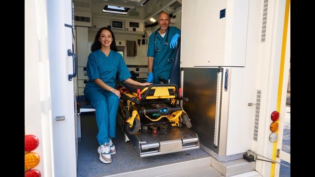 How to Start a Medical Transportation Business | Free Medical Transportation Business Plan Template смотреть онлайн