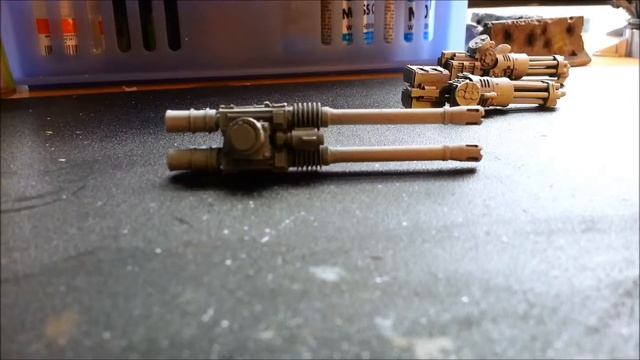 Tools of the Trade: Cutting Bracket, Clay Shapers & Texture Plates смотреть онлайн