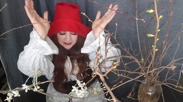 Растительная душа - немного сюр смотреть онлайн