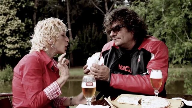 Chef Fulvio Pierangelini - Rimini Street Food смотреть онлайн