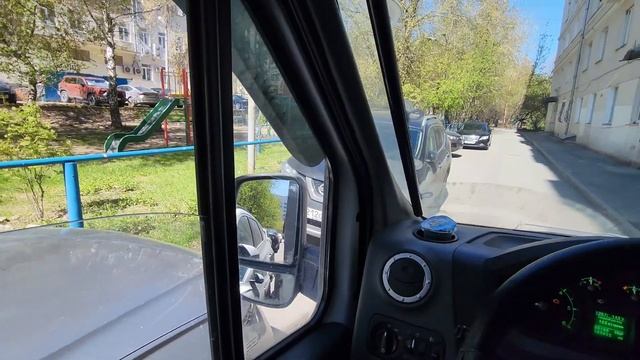 ЗАСТРЯЛ в узком дворе в ЦЕНТРЕ ЕКАТЕРИНБУРГА!!! смотреть онлайн