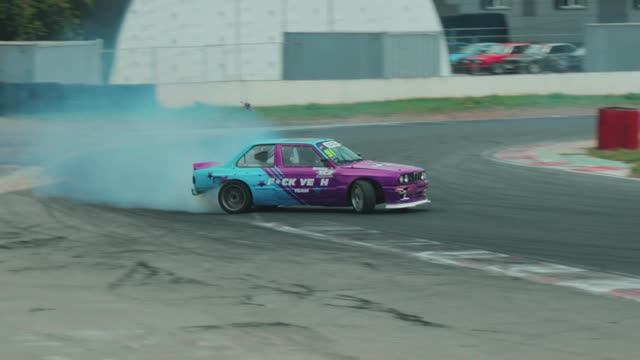 ADM Drift Contest | Дрифт