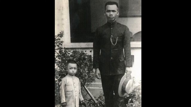 Djie Adjeng dan Karya Konstruksi Bangunannya Di Tana Luwu смотреть онлайн