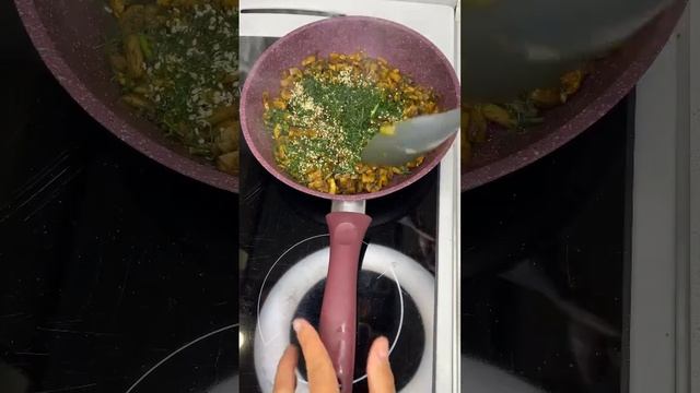 Рецепт авторской вегетарианской Шаурмы #вегетарианскаяеда #шаурма #веган #еда #рецепты #вкусноипрос