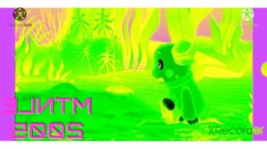 Luntik Piyavka Scream todays Fixed effects in G-major 16