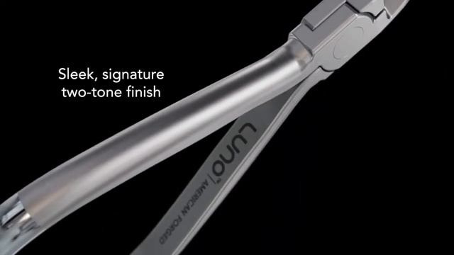 American Orthodontics Luno Instruments Overview смотреть онлайн
