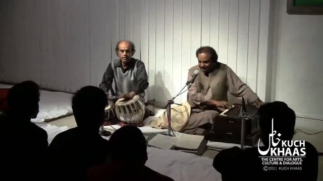 Kuch Khaas: Arifana Kalam - Sufi Music for the Soul Part-1 смотреть онлайн