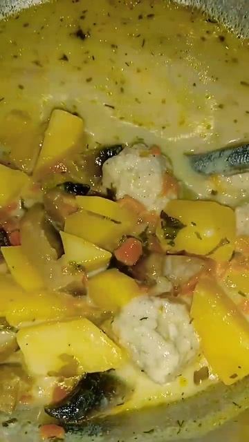 сырный суп с грибами смотреть онлайн