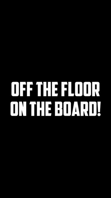 Inspirational From Paul Kariya “Off The Floor, On The Board” #shorts #nhl смотреть онлайн