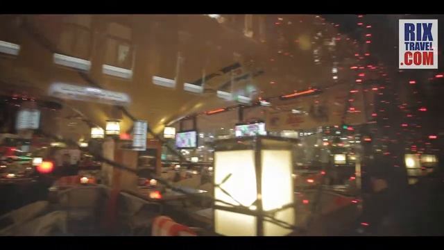 Зимняя Рига