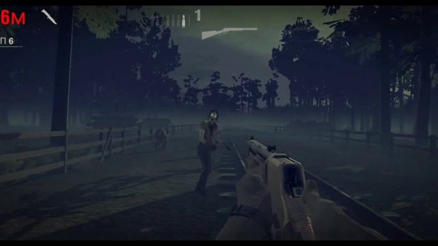 Untamed | Дикий зверь | Into the dead 2 Прохождение Дополнительный сюжет (самый лучший) смотреть онлайн