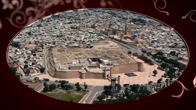 Shoirai Buxoroi Sharif - Maryam Yodgorova (Payomi Ruz, 28.07.2021) #Bukhara #Persian смотреть онлайн