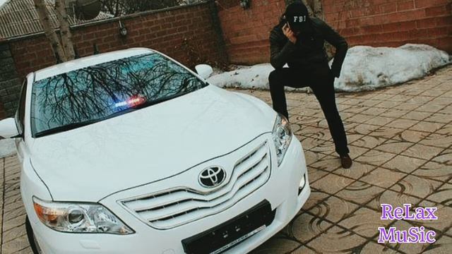 Кент - Captown (slowed)