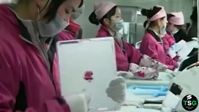 Apple's Porter Five Forces Model | Porter's Five Forces Model