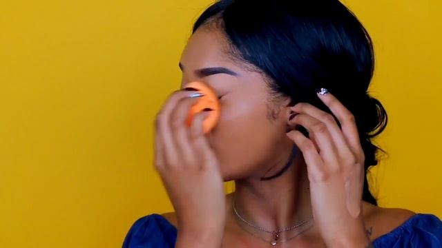 I Tried FENTY BEAUTY for a Week!! Review | Bri Hall смотреть онлайн