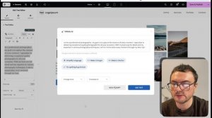 10WEB - лучший AI конструктор сайтов. ПОЛНАЯ Инструкция по созданию сайтов на WordPress БЕЗ КОДА.