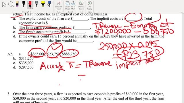 Chapter 1 Problems Question 2 and 3 смотреть онлайн