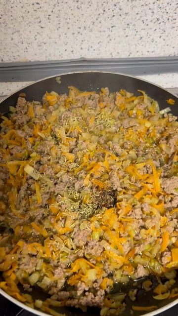 Настина Кухня